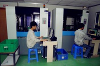 飛針測試機